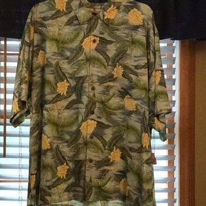TOMMY BAHAMA Mens Shirt